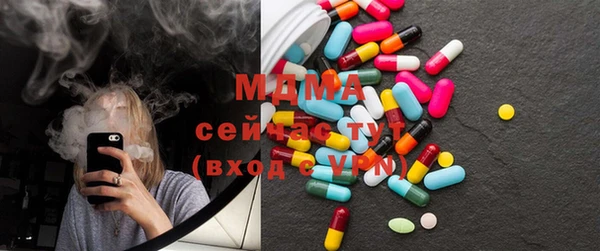 мдпв Гусь-Хрустальный